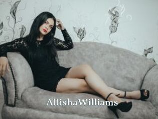 AllishaWilliams