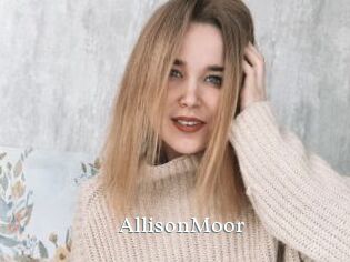 AllisonMoor