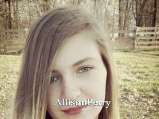 AllisonPerry