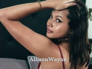 AllisonWayne