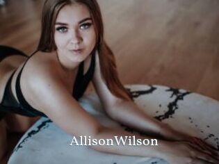 AllisonWilson