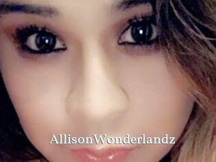 AllisonWonderlandz