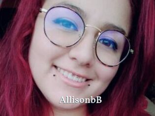 AllisonbB