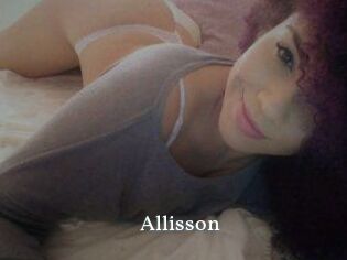 Allisson