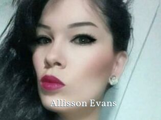 Allisson_Evans