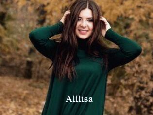 Alllisa