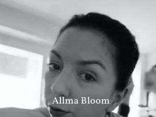 Allma_Bloom