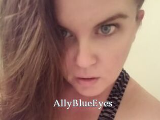 AllyBlueEyes