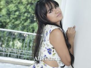 AllyDuran