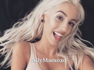 AllyMaexoxo