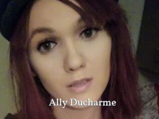 Ally_Ducharme