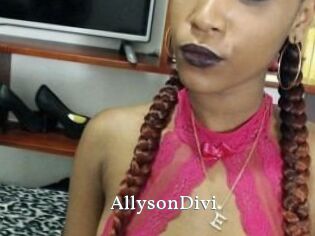 AllysonDivi