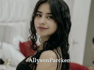 AllysonParcker