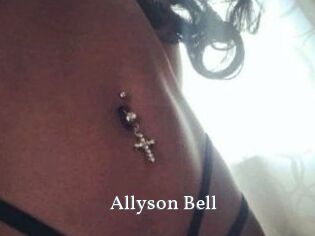 Allyson_Bell