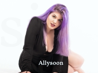 Allysoon