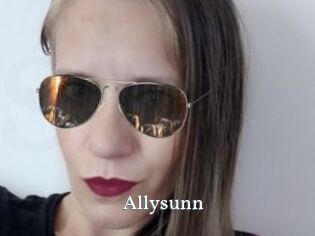 Allysunn