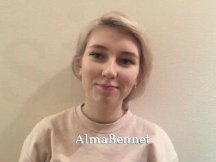 AlmaBennet