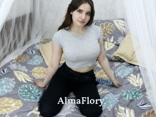 AlmaFlory