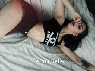 Alma_Belle