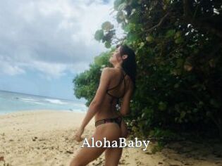 AlohaBaby