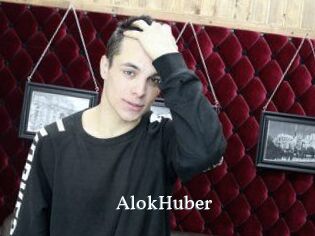 AlokHuber