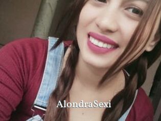 AlondraSexi