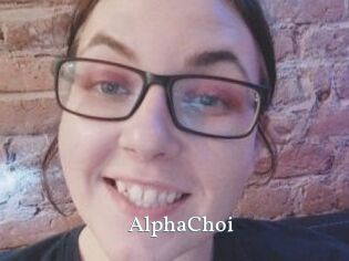 AlphaChoi