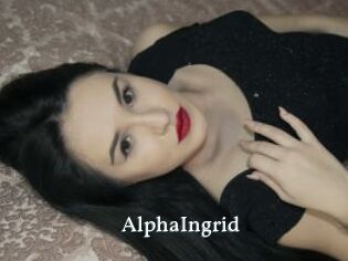 AlphaIngrid