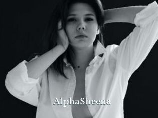 AlphaSheena