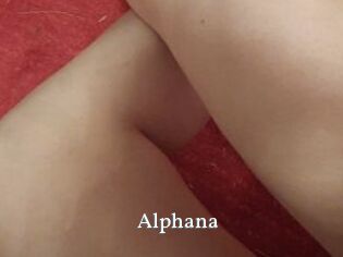 Alphana