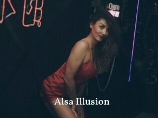 Alsa_Illusion