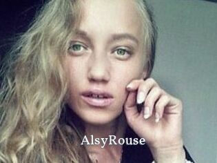 AlsyRouse