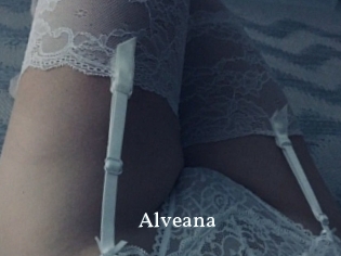 Alveana