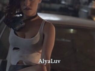 AlyaLuv