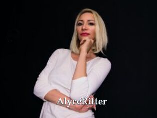 AlyceRitter