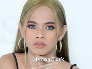 AlyonaClark