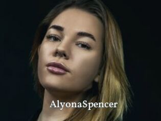 AlyonaSpencer