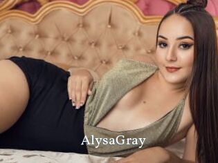 AlysaGray