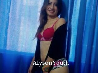 AlysonYouth