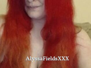 AlyssaFieldsXXX