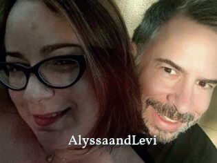 Alyssa_and_Levi