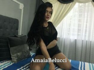 AmaiaBelucci