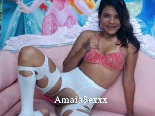 AmaiaSexxx