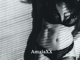 AmaiaXX