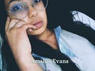 Amallia_Evans