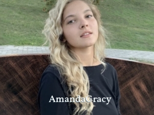 AmandaGracy