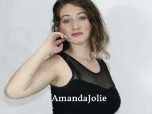 AmandaJolie