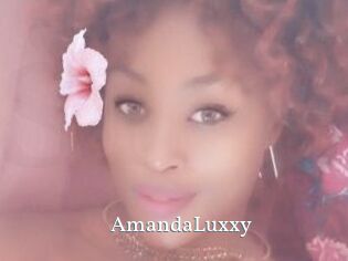 AmandaLuxxy