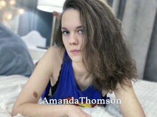 AmandaThomson