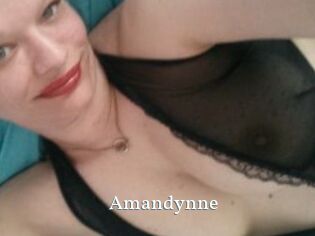 Amandynne